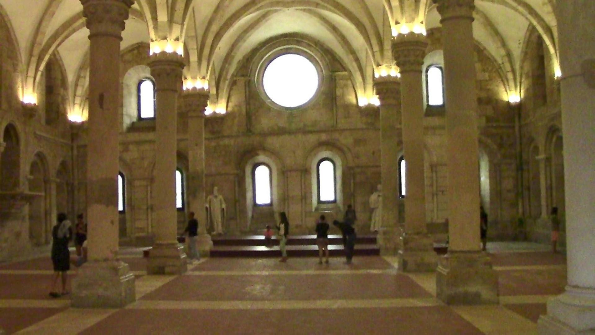הוילה ריו מאיור Quinta Do Sanguinhal מראה חיצוני תמונה