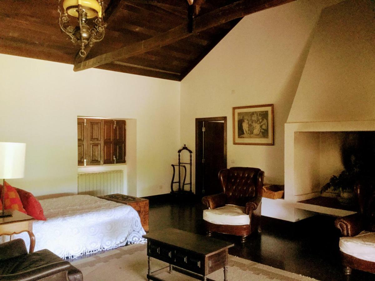 הוילה ריו מאיור Quinta Do Sanguinhal מראה חיצוני תמונה