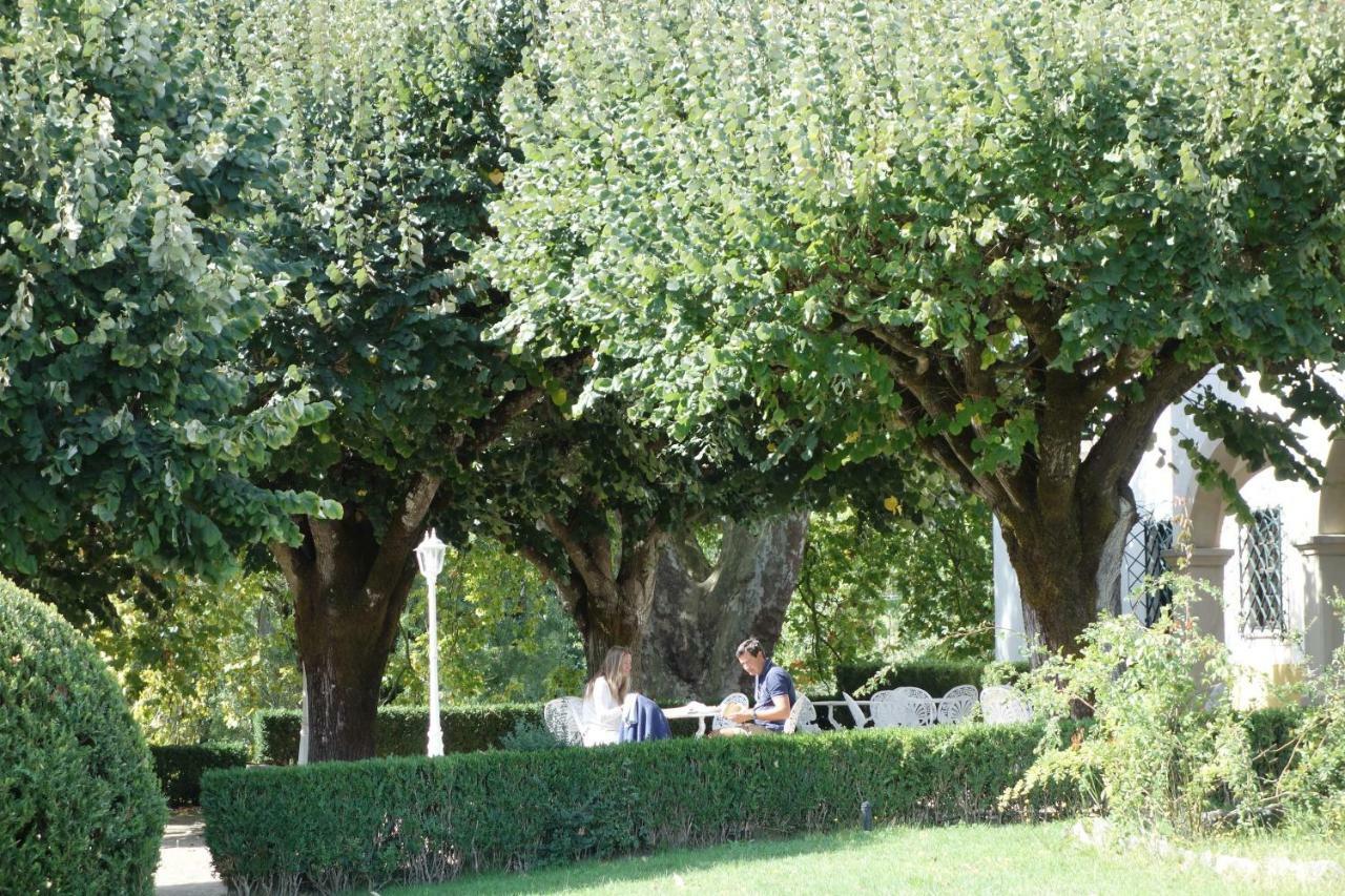 הוילה ריו מאיור Quinta Do Sanguinhal מראה חיצוני תמונה