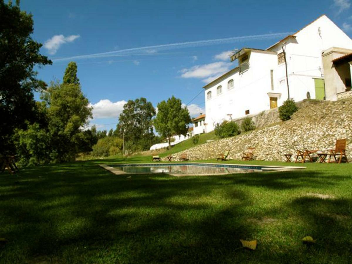 הוילה ריו מאיור Quinta Do Sanguinhal מראה חיצוני תמונה