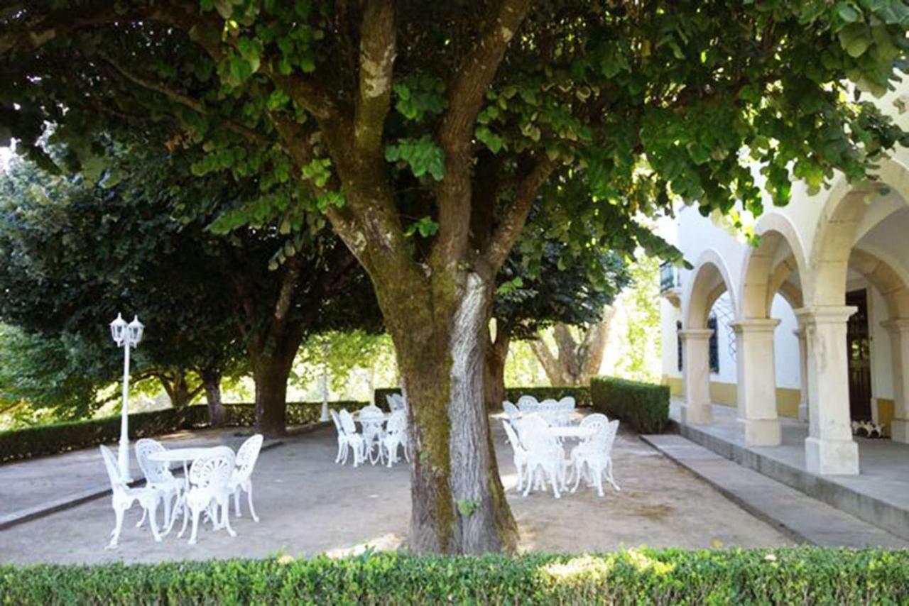 הוילה ריו מאיור Quinta Do Sanguinhal מראה חיצוני תמונה