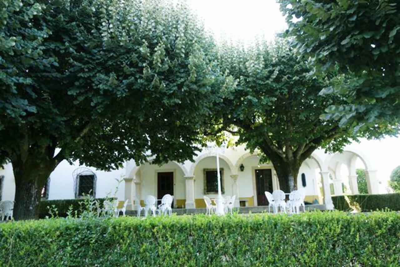 הוילה ריו מאיור Quinta Do Sanguinhal מראה חיצוני תמונה