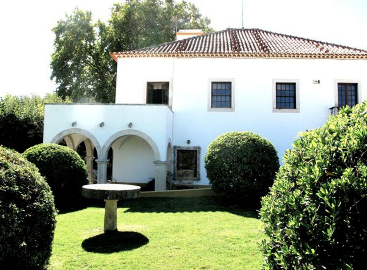 הוילה ריו מאיור Quinta Do Sanguinhal מראה חיצוני תמונה